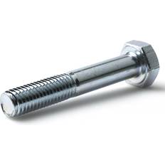 Byggmaterial Arvid Nilsson Stålbolt M8x150mm FZB Set of 100