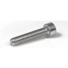 Byggmaterial Arvid Nilsson MC6S I4762-A2 M5x14 Sexkanthålskruv 500-pack