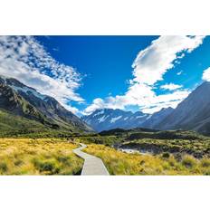 Hooker Valley