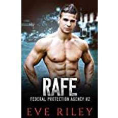 Rafe Eve Riley 9781773574271 (Hæftet)