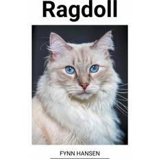 Ragdoll Fynn Hansen 9798215568378 (Hæftet)