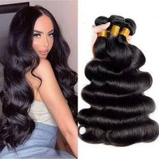 Beauhair Body Wave Bundles Human Bundles Brazilian Bundles Body Wave