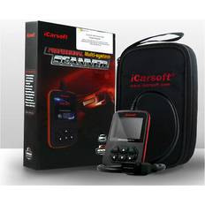 I903 OBD Deep Diagnostics Airbag Tester