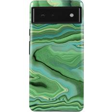 Google Pixel 6a Mobile Phone Cases Burga Rock On Google Pixel 6a Case