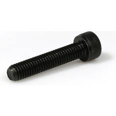 Byggmaterial Arvid Nilsson MC6S I4762-8.8 M16x16 Sexkanthålskruv 50-pack