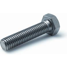 Byggmaterial Arvid Nilsson M6S-H D933-A2-70 M20x120 6kt Skruv 25-pack