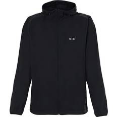 Oakley Jackets Oakley Northern Pass Jacket Mens Black Textile