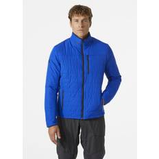 Helly Hansen Chaqueta Crew Insulated 2.0 Azul - Blue