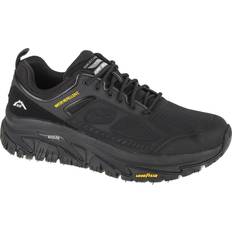 Skechers Scarpe sportive Skechers Arch Fit Road Walker 237333-BBK, Herren, Turnschuhe, schwarz