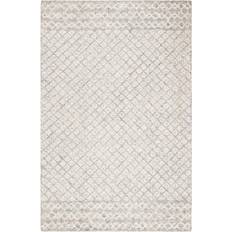 Safavieh Sadie Modern Gray, Beige 96x120"