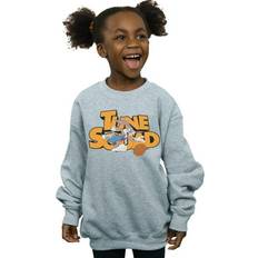 Space Jam Space Jam: New Legacy Girls Tune Squad Bugs Bunny Sweatshirt