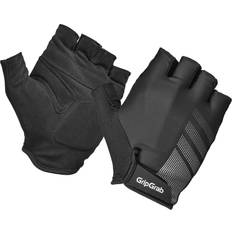 Gripgrab ride rc lite p kurzfinger sommerhandschuhe p schwarz