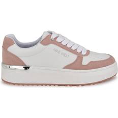 Nine West Calpha Laceup Sneakers