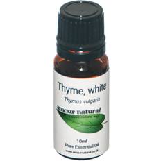 Massage- & Relaxation Products Amour Natural Thyme White Pure Essential Oil 10ml