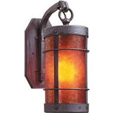 Arroyo Craftsman Arroyo Craftsman Valencia Wall Light