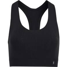 On Bras On Reggiseno Sportivo Pace Nero Donna