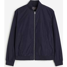 H&M Jackets H&M & Bomber Jacket Blue