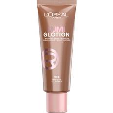 L'Oréal Paris Lumi Glotion Highlighter Brun