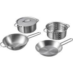 IKEA Set IKEA DUKTIG Set med lock 5 delar