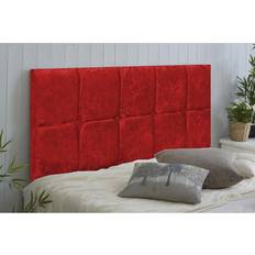 Beige Headboards Rosdorf Park Shearer Upholstered Headboard