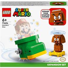 LEGO Super Goombas Shoe Expansion Set 71404