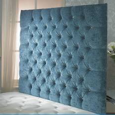 Rosdorf Park Shaw Upholstered Headboard