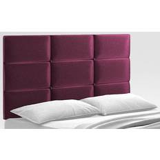 Zipcode Design Enid Upholstered Headboard