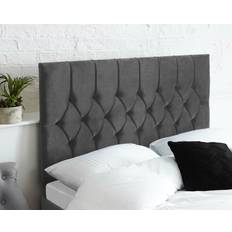 Catherine Lansfield Upholstered Headboard
