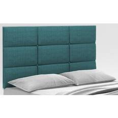 Zipcode Design Enid Upholstered Headboard