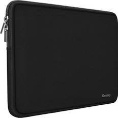 15.6" laptop sleeve Naukay Laptop Sleeve Case 15.6 Neoprene Briefcase