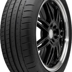 Michelin 20 - Summer Tires Michelin Pilot Super Sport Performance Radial Tire-255/40ZR20/XL 101Y