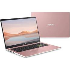 ASUS Pink Laptops ASUS Vivobook L510 Thin & Light Laptop Computer, 256GB