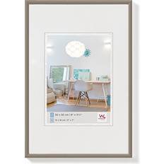 Steel Photo Frames Walther Design Plastic 15x20 Photo Frame