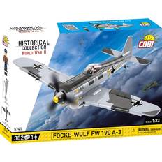 Cobi Building Games Cobi Focke Wulf Fw 190 A3