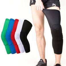 Honeycomb Padded Knee Sleeve