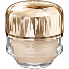 Cle de peau the foundation Clé de Peau Beauté The Foundation BF00