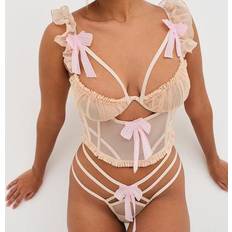 Victoria's Secret Ginger & Hinoki Doftljus - 411 g