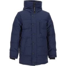 Carson Parka - Atlantic Navy