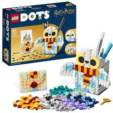 LEGO DOTS Hedwig Pencil Holder 41809