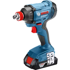 Bosch GDX 180-LI Professional (2X2.0Ah)