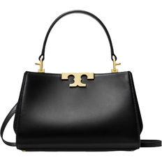 Mini Eleanor Satchel - Black