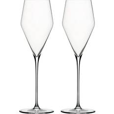 Zalto Champagne Glasses Zalto - Champagne Glass 7.439fl oz 2