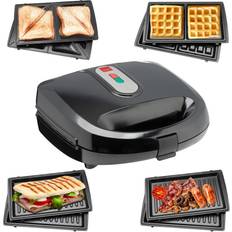 Multi Functional 3 in 1 Stylish Waffle