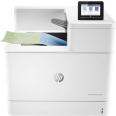 HP Color LaserJet Enterprise M856dn