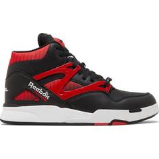 Reebok Men Shoes Reebok Anuel AA x Pump Omni Zone 2 The Sky Above The Street M - Black