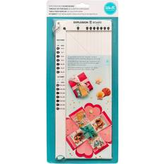 Explosion Board