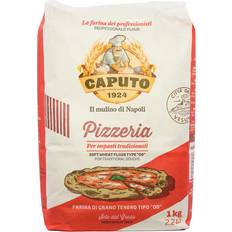 Cheap Baking Caputo Pizzeria Wheat Flour 1000g 1pack