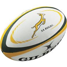 Rugby Gilbert South Africa International Replica Rugby Ball