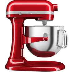 Kitchenaid food processor red KitchenAid KSM70SKXXCA