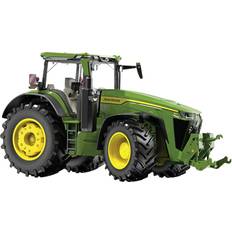Track 1 John Deere 8R 410 1:32